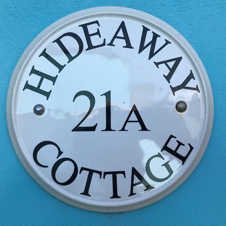 Hideaway Cottage Bangor  Zewnętrze zdjęcie