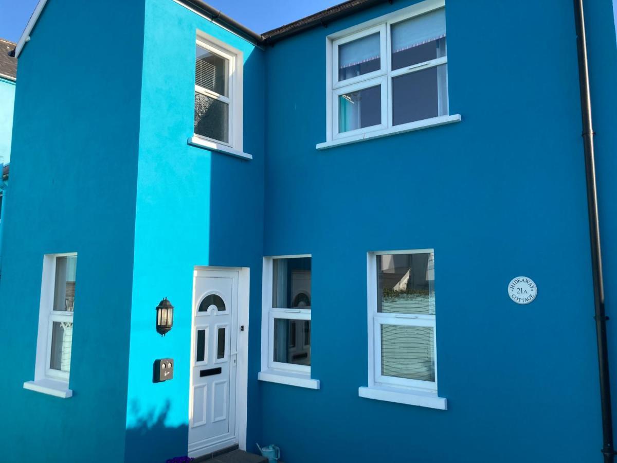 Hideaway Cottage Bangor  Zewnętrze zdjęcie