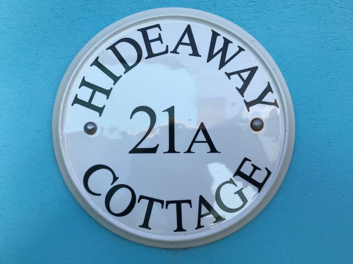 Hideaway Cottage Bangor  Zewnętrze zdjęcie