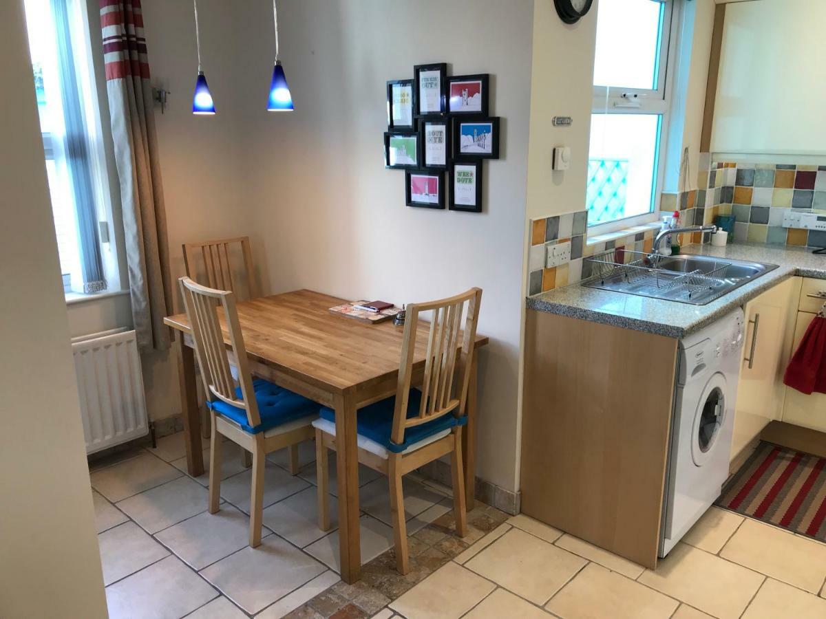 Hideaway Cottage Bangor  Zewnętrze zdjęcie