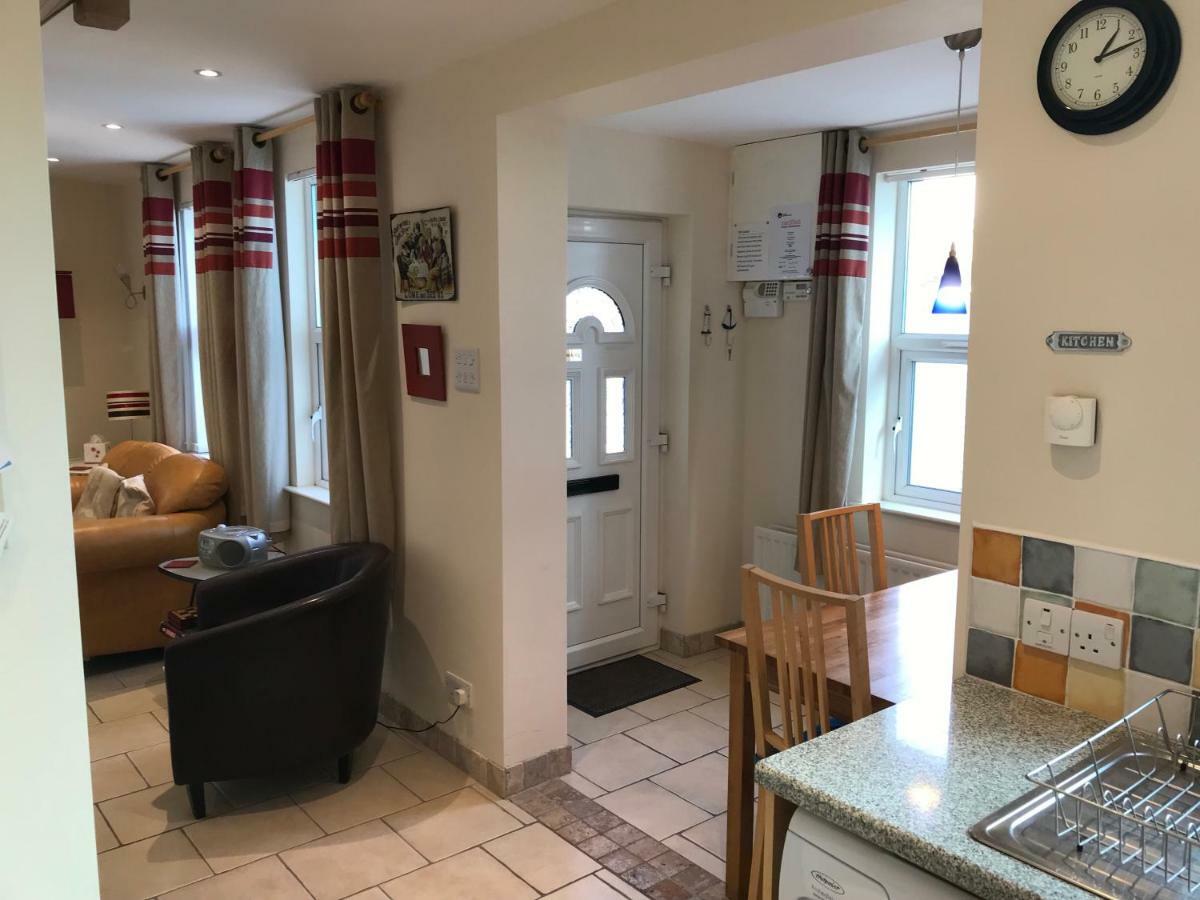 Hideaway Cottage Bangor  Zewnętrze zdjęcie