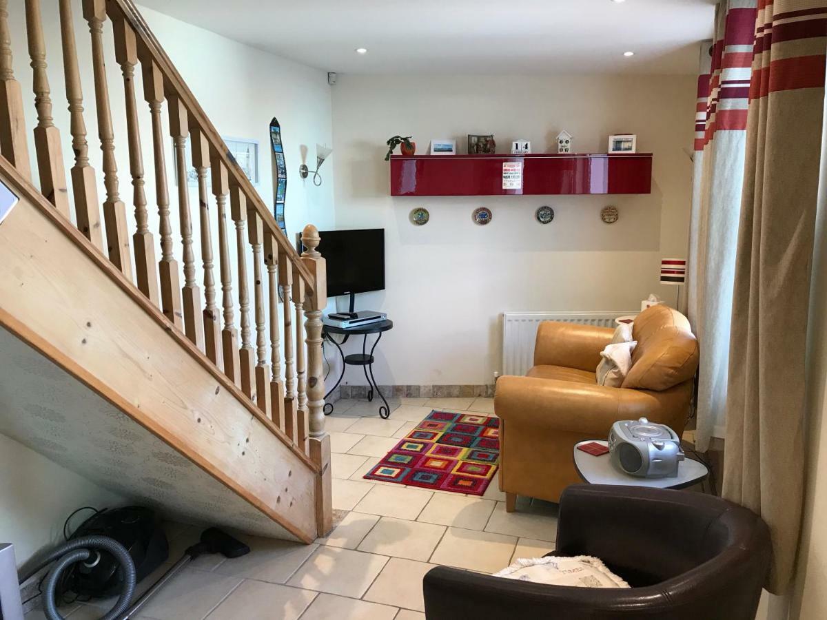 Hideaway Cottage Bangor  Zewnętrze zdjęcie