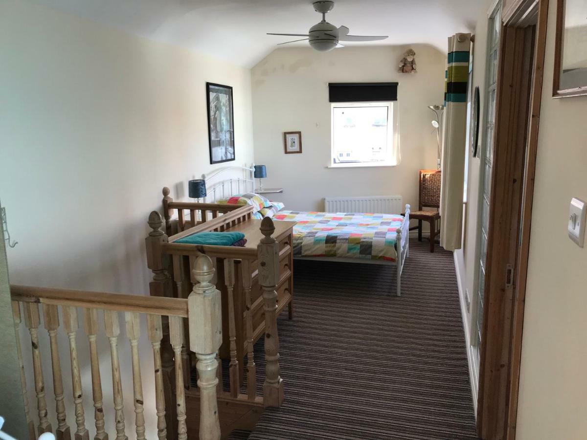 Hideaway Cottage Bangor  Zewnętrze zdjęcie