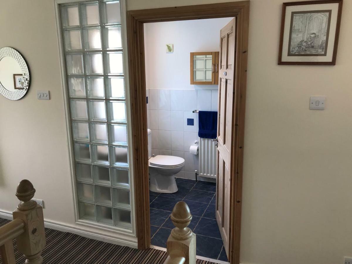 Hideaway Cottage Bangor  Zewnętrze zdjęcie