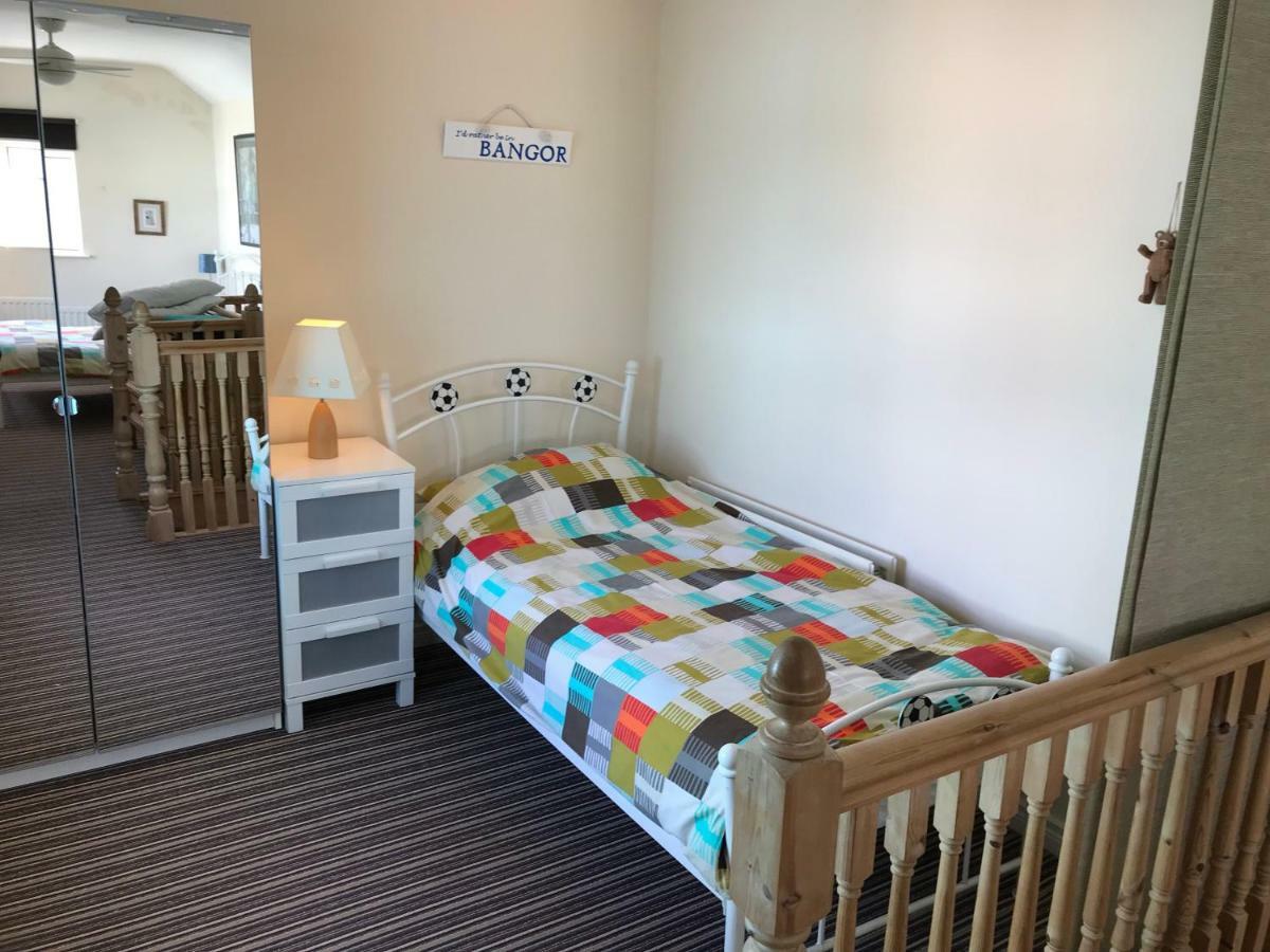 Hideaway Cottage Bangor  Zewnętrze zdjęcie